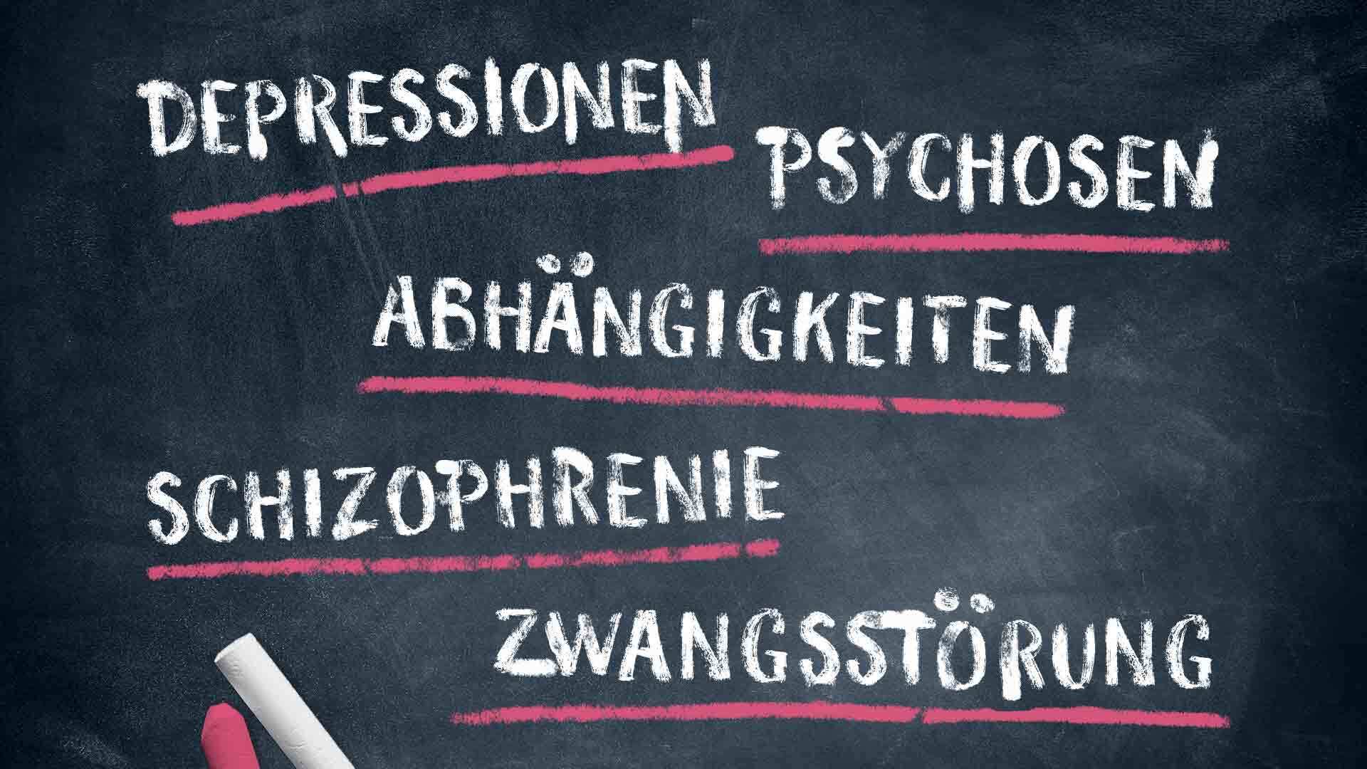 Einblick in die Psychiatrische Pflege: Fachfortbildungen in Kinoqualität